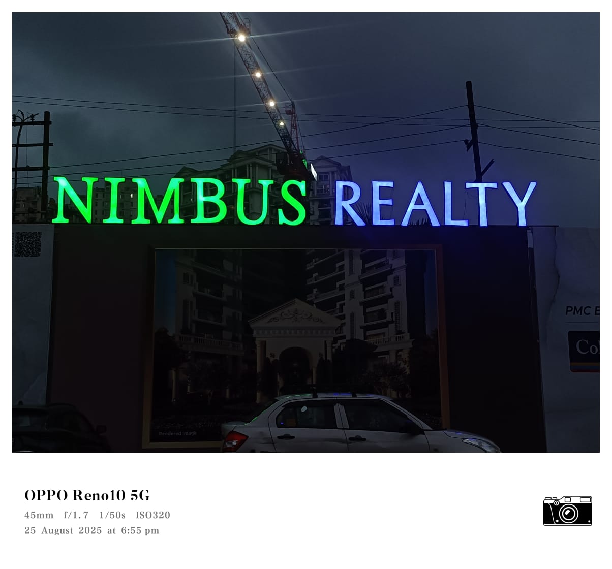 Steel Gate & Barrier