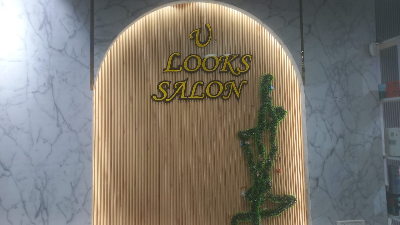 Signage & Glow Boards