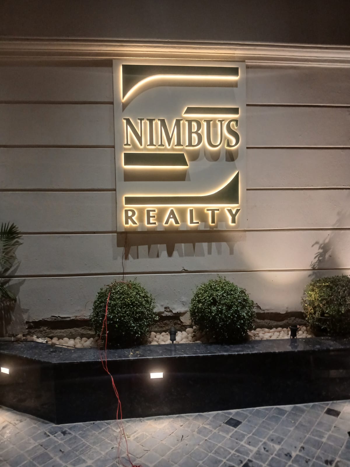 Pop-Up Display System