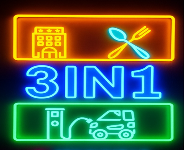 Vehicle Wrap & Fleet Branding